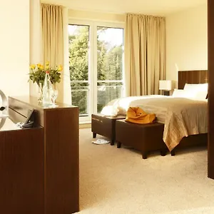 L'arrivée Hotel&spa Hotel