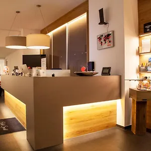 3* Hotel Hotel Specht By Trotmannia